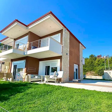 Jk Blue Sapphire Apartment
