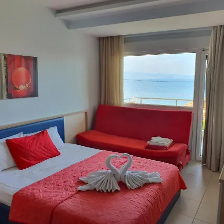 Apartment Jk Blue Sapphire *